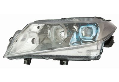 Headlight ABAKUS 218-1164R-LEMN7