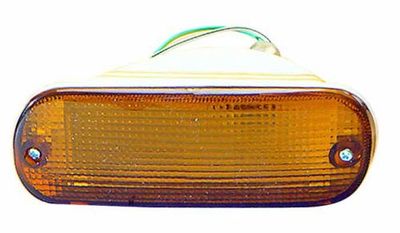 Daytime Running Light ABAKUS 218-1606L-YA