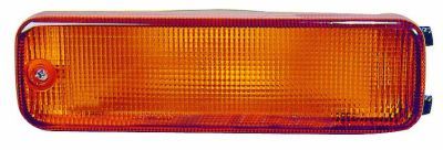 Position Light ABAKUS 218-1607L-U