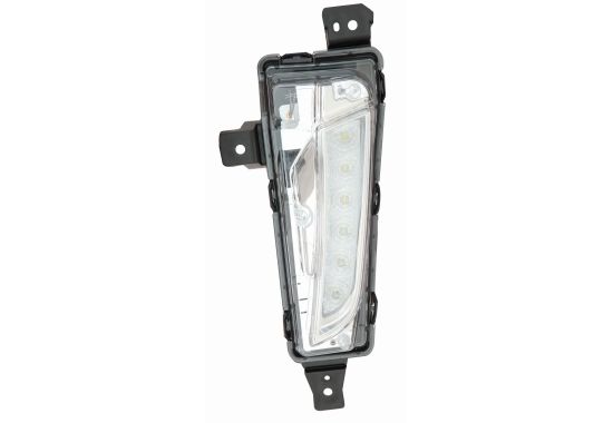 ABAKUS 218-1610R-AE Daytime Running Light