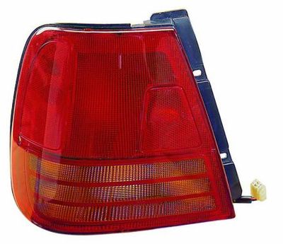 Tail Light Assembly ABAKUS 218-1912L-U