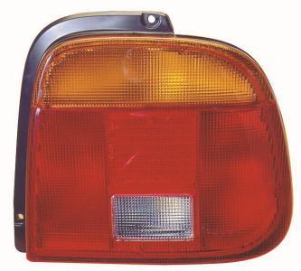 Tail Light Assembly ABAKUS 218-1918R-A