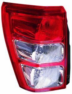 Tail Light Assembly ABAKUS 218-1944L-UE