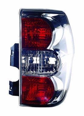 Tail Light Assembly ABAKUS 218-1949R-LD-UE