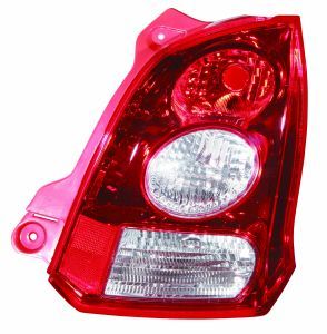 ABAKUS 218-1960R-LD-UE Tail Light Assembly