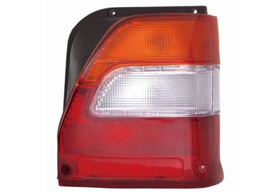 Tail Light Assembly ABAKUS 218-1965L-U