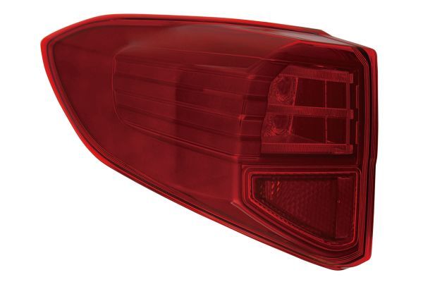 ABAKUS 218-1995R-UE Tail Light Assembly