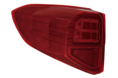 Tail Light Assembly ABAKUS 218-1995R-UE