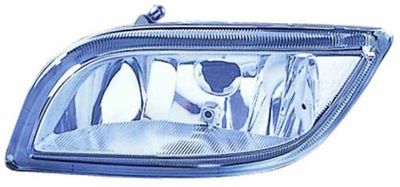 Front Fog Light ABAKUS 218-2008R-UE