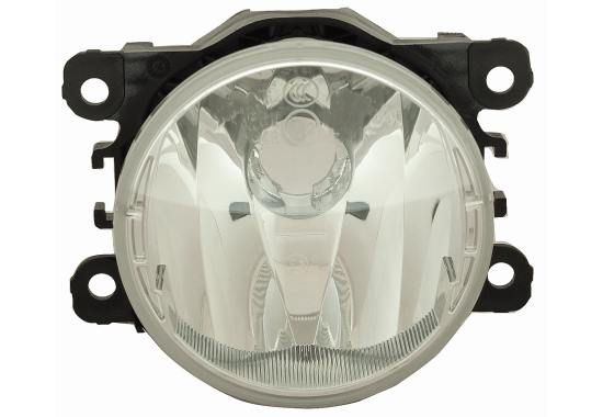ABAKUS 218-2009N-UE Front Fog Light