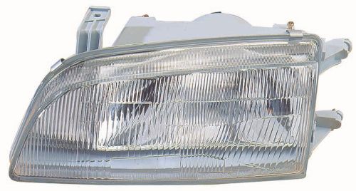 ABAKUS 218-1106R-LD-E Headlight