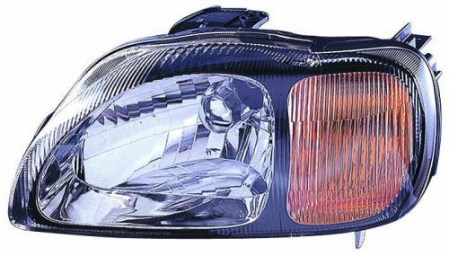 ABAKUS 218-1121R-LD-EM Headlight