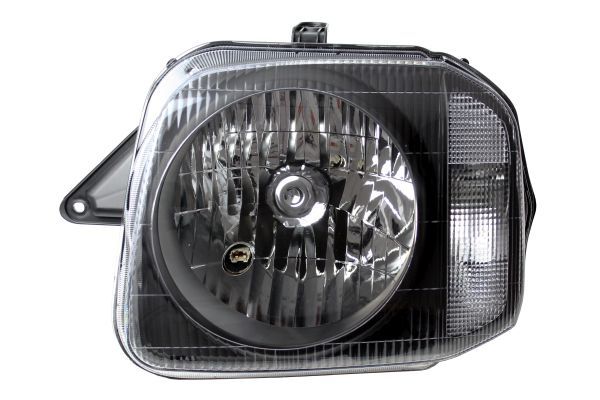 ABAKUS 218-1126L-LDEM2 Headlight