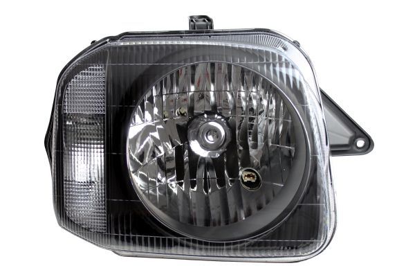 ABAKUS 218-1126R-LDEM2 Headlight
