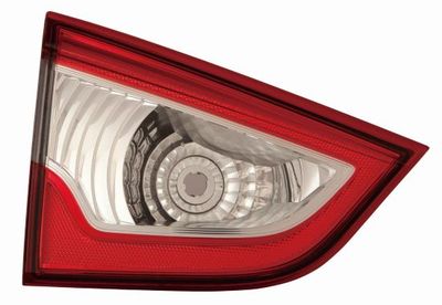 Tail Light Assembly ABAKUS 218-1304L-UE