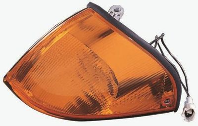 Direction Indicator ABAKUS 218-1516R-AE-Y