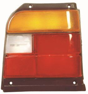 Tail Light Assembly ABAKUS 218-1908R-A