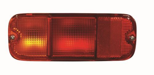 ABAKUS 218-1936L-UE Tail Light Assembly