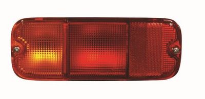 Tail Light Assembly ABAKUS 218-1936R-UE