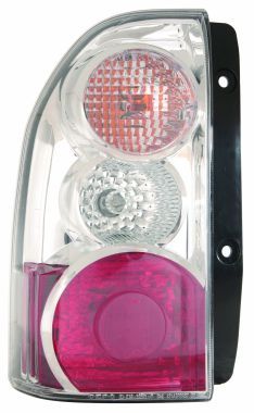 Tail Light Assembly ABAKUS 218-1937L-AS