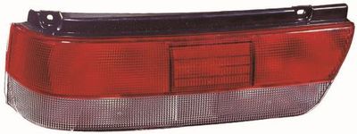Tail Light Assembly ABAKUS 218-1938R-UE