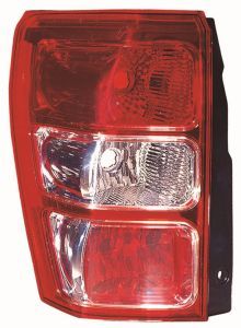 Tail Light Assembly ABAKUS 218-1944L-LD-UE