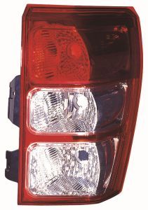 Tail Light Assembly ABAKUS 218-1944R-LD-UE