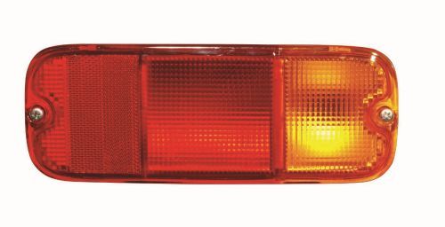 ABAKUS 218-1959R-LD-UE Tail Light Assembly