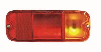 Tail Light Assembly ABAKUS 218-1959R-LD-UE