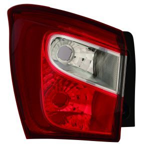 Tail Light Assembly ABAKUS 218-1979R-UE
