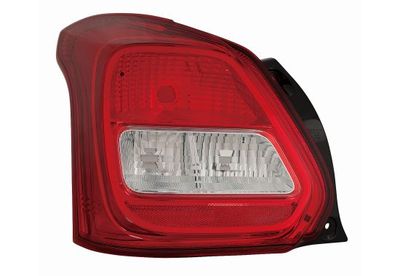 Tail Light Assembly ABAKUS 218-1989R-UE