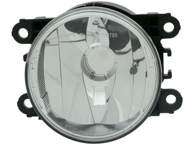 Front Fog Light ABAKUS 218-2011N-UE