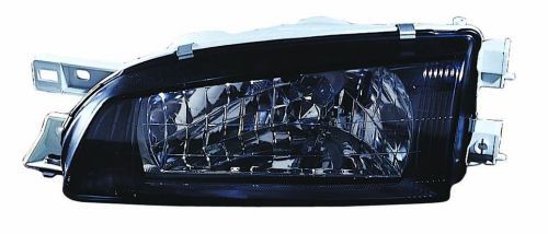 ABAKUS 220-1105L-LDEM2 Headlight