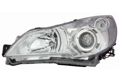 Headlight ABAKUS 220-1120R-LEHM1