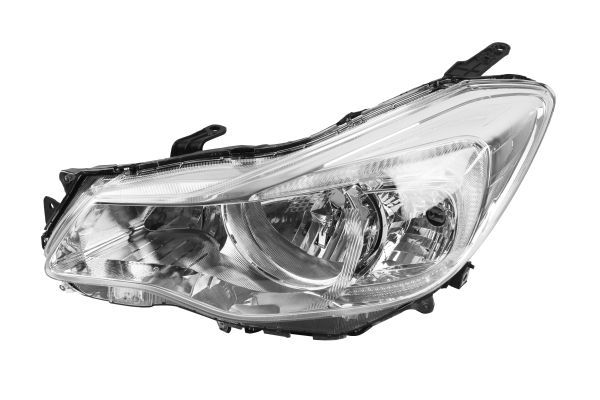 ABAKUS 220-1122L-LDEM1 Headlight