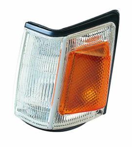 Direction Indicator ABAKUS 220-1507L-UE