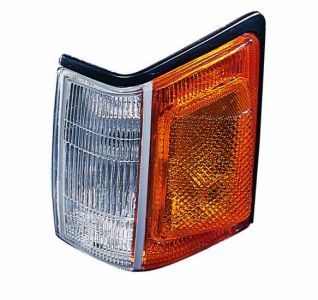 Direction Indicator ABAKUS 220-1510R-UE