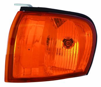 ABAKUS 220-1511PCAE-Y Indicator Set