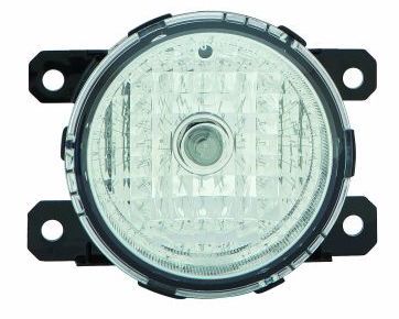 ABAKUS 220-1611N-UE Daytime Running Light