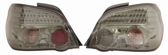 ABAKUS 220-1919P3LD-AE Tail Light Assembly Set