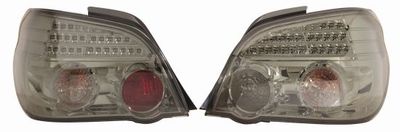 Tail Light Assembly Set ABAKUS 220-1919P3LD-AE