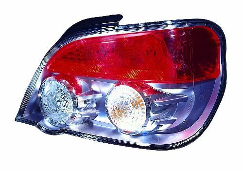 ABAKUS 220-1919R-LD-UE Tail Light Assembly