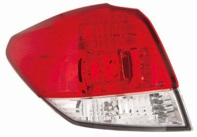 ABAKUS 220-1926R-UE Tail Light Assembly