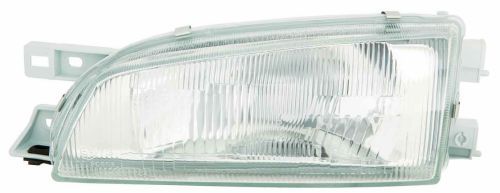 ABAKUS 220-1104R-LD-E Headlight