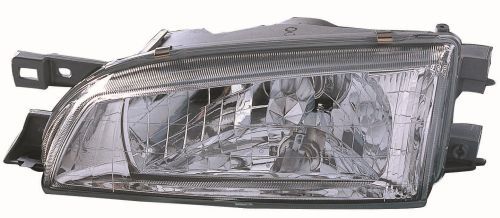 ABAKUS 220-1105R-LD-E Headlight