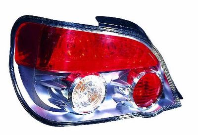 Tail Light Assembly ABAKUS 220-1919L-LD-UE