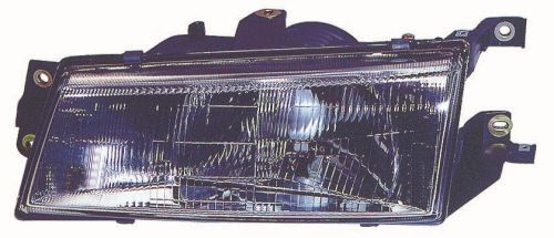 ABAKUS 221-1102R-LD-E Headlight