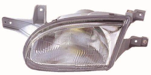 ABAKUS 221-1109R-LD-EM Headlight