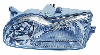 Headlight ABAKUS 221-1111R-LD-E