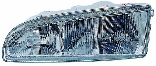 ABAKUS 221-1114R-LD-E Headlight